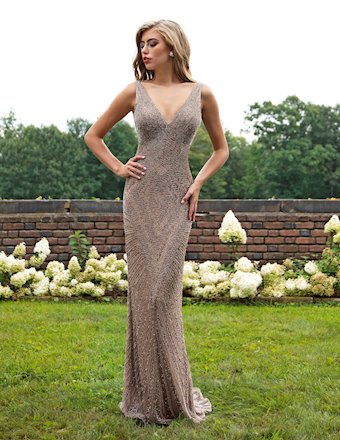 Primavera Couture - 3234 | Shingar